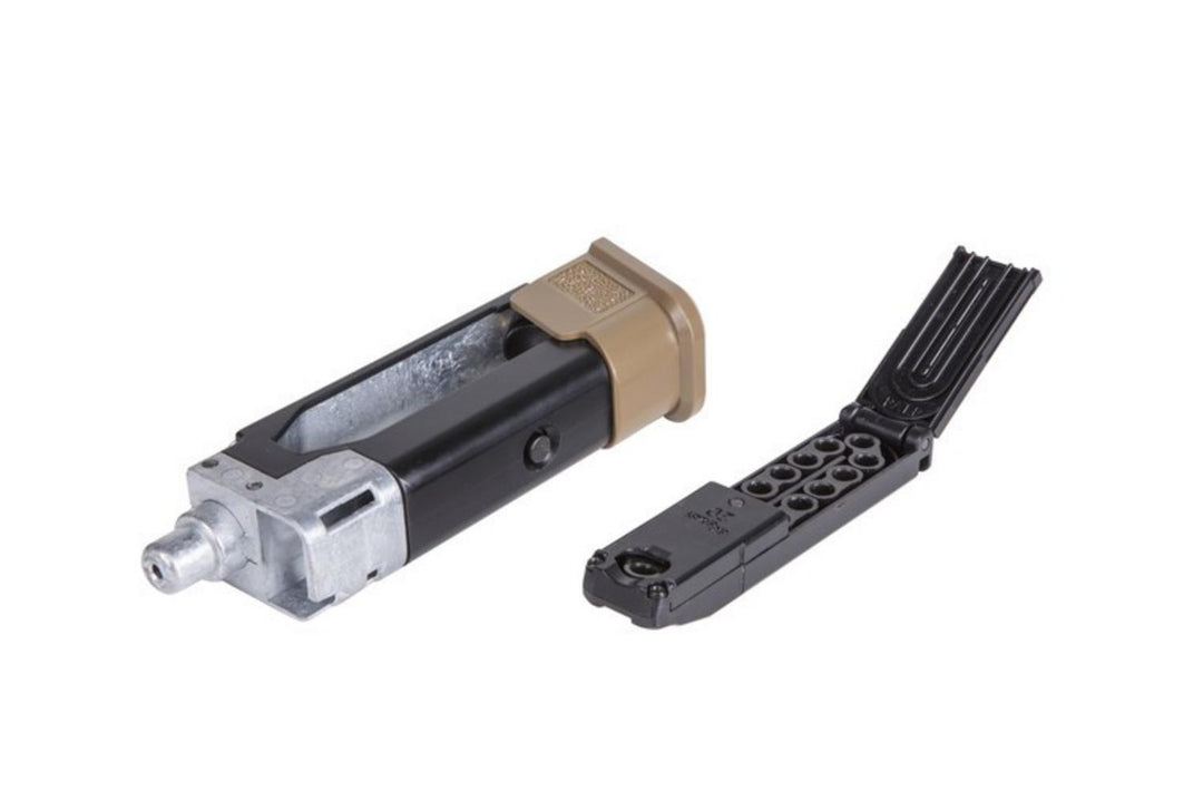 Sig Sauer M17 Complete Magazine System Black