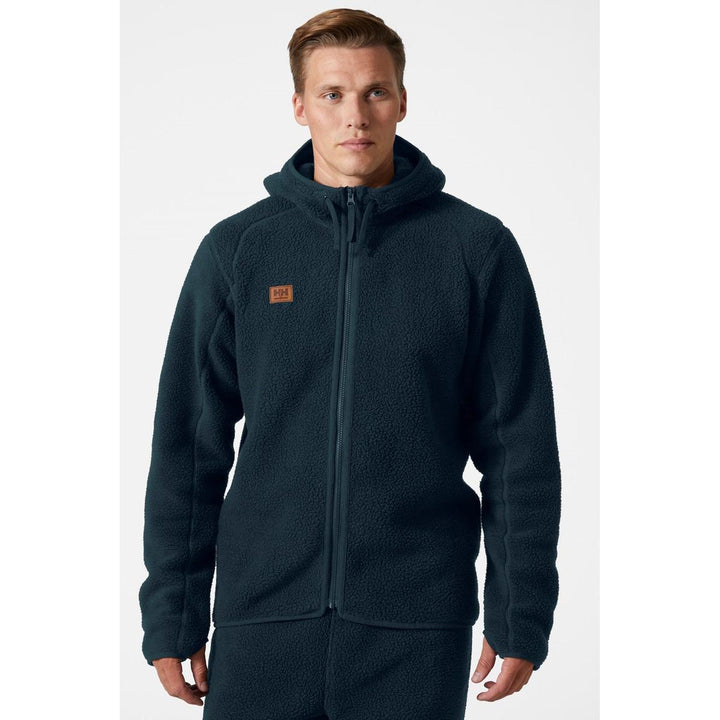 Helly Hansen Heritage Pile Hoodie