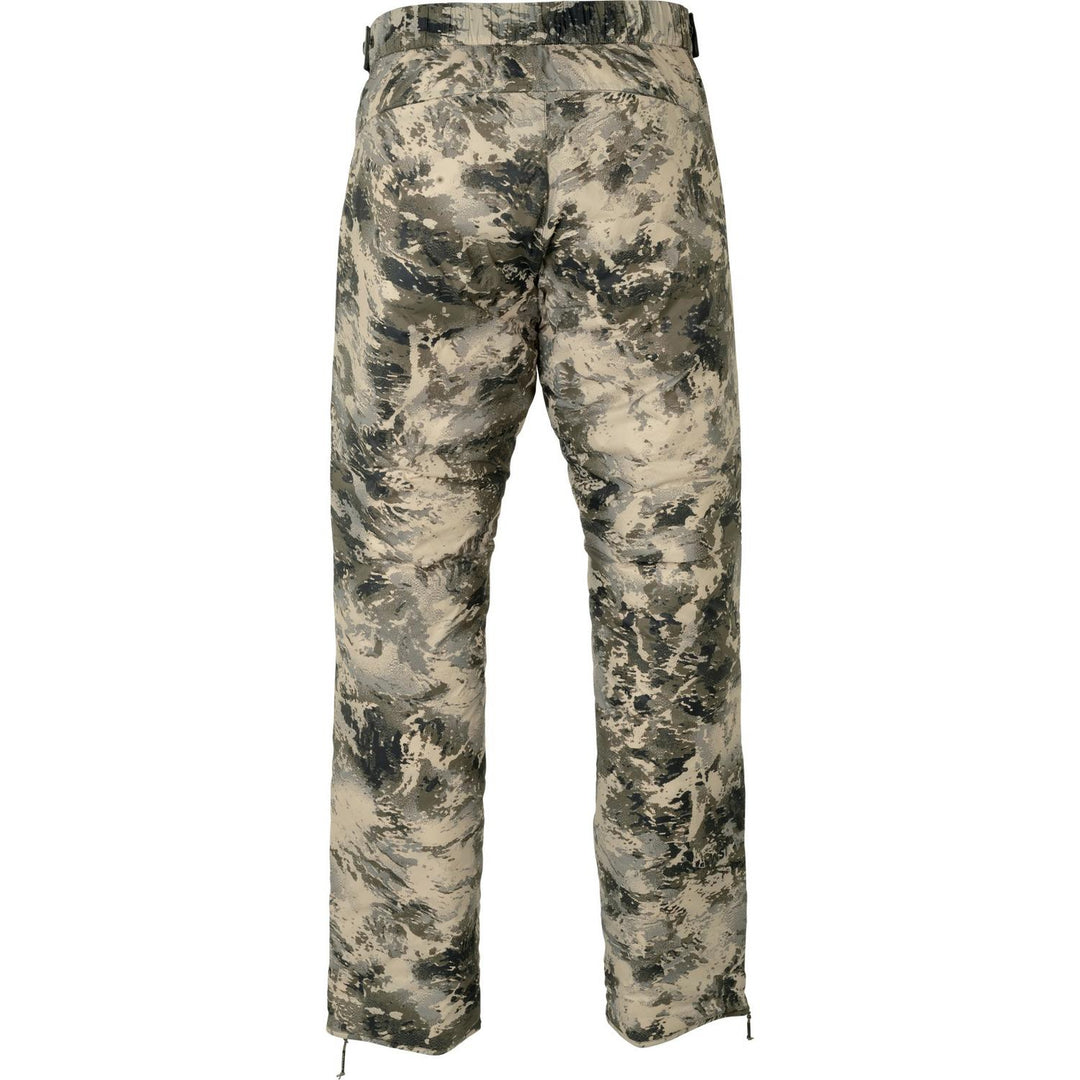 Härkila Mountain Hunter Expedition Packable Down Trousers – view 4