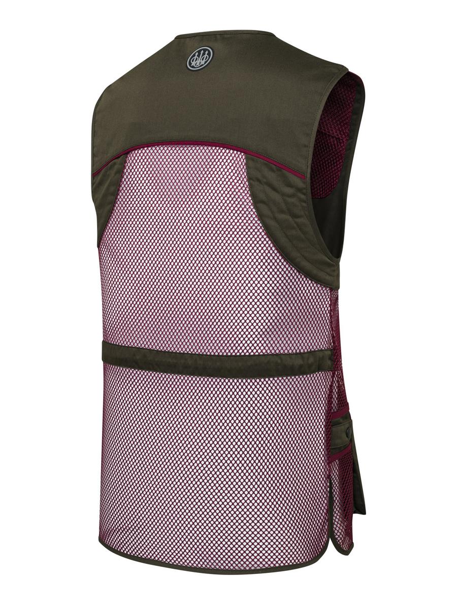 Beretta Full Mesh Vest