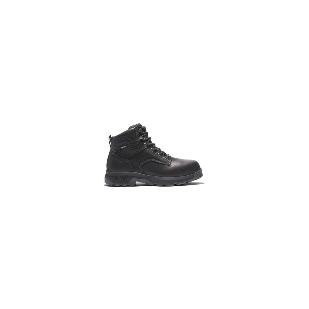 Timberland Pro Titan 6" Safety Boot Black