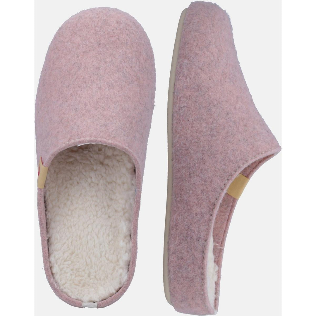 Hush Puppies The Good Slipper – view 6