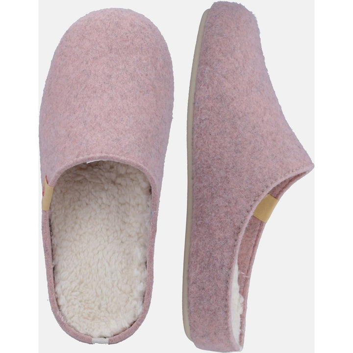 Hush Puppies The Good Slipper – view 6