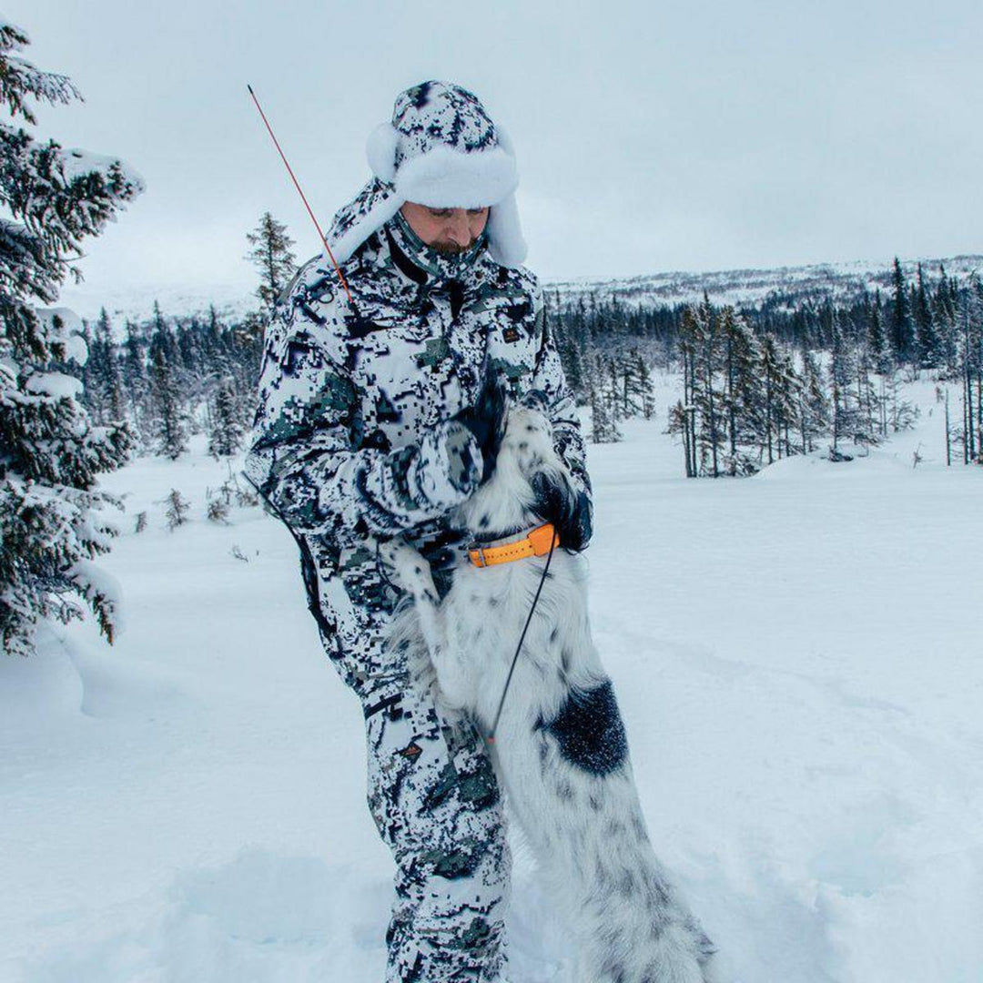 SwedTeam Zero Classic Hunting Jacket