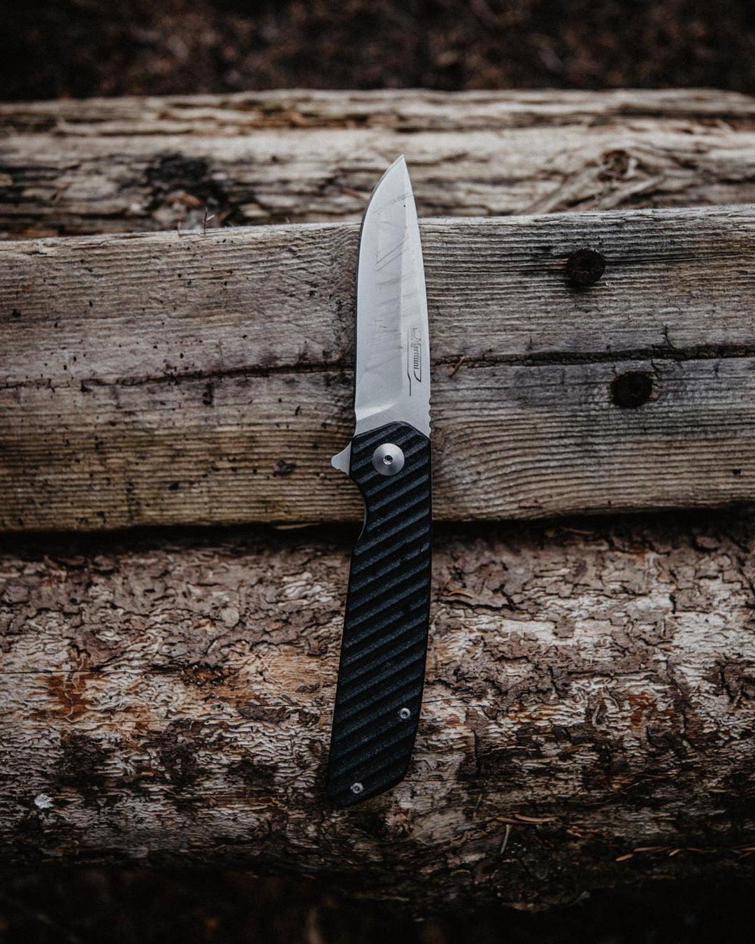 Marttiini MEF8 Folding Knife