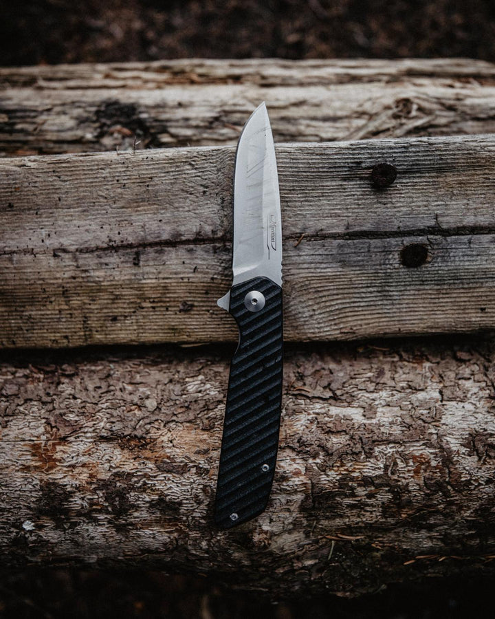 Marttiini MEF8 Folding Knife