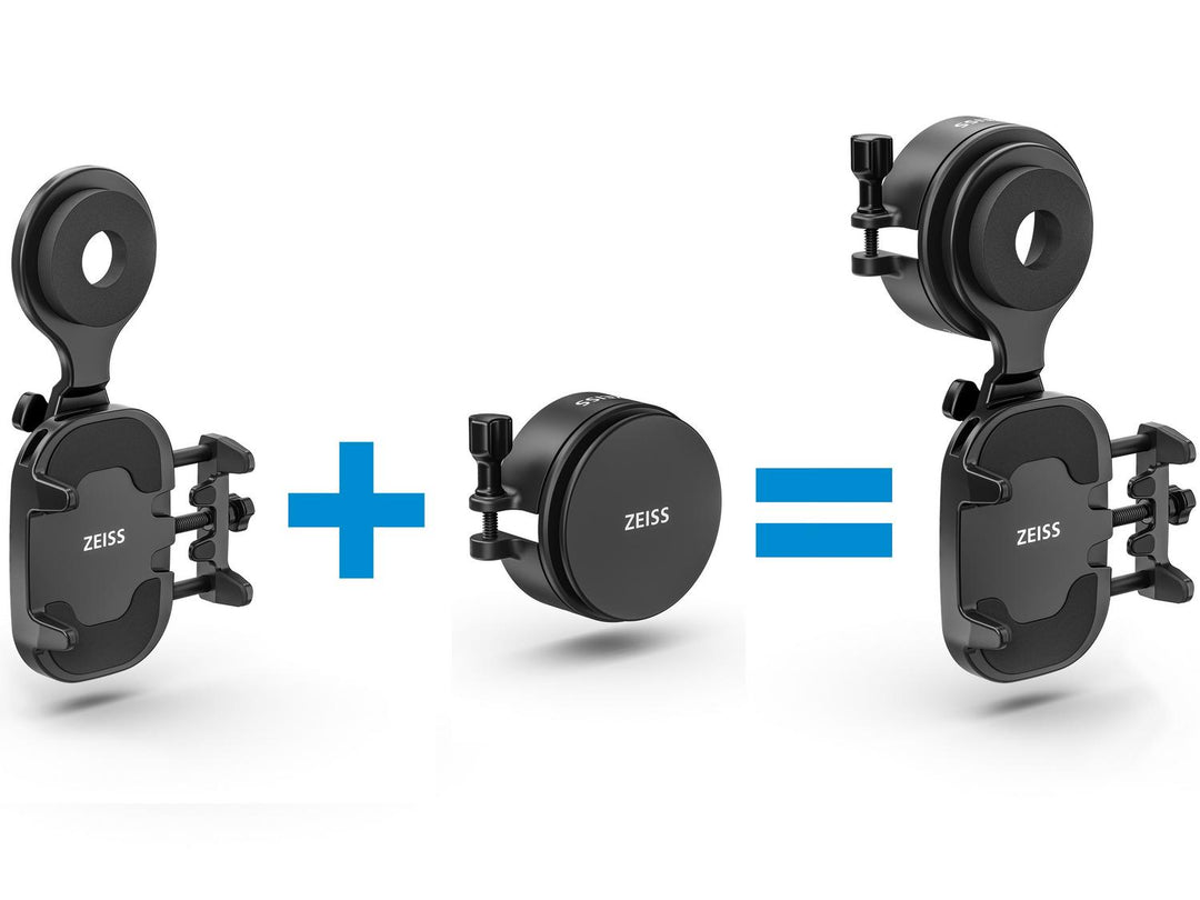 Zeiss Digiscoping Eyepiece Adaptor S2 for Conquest Apia – view 3