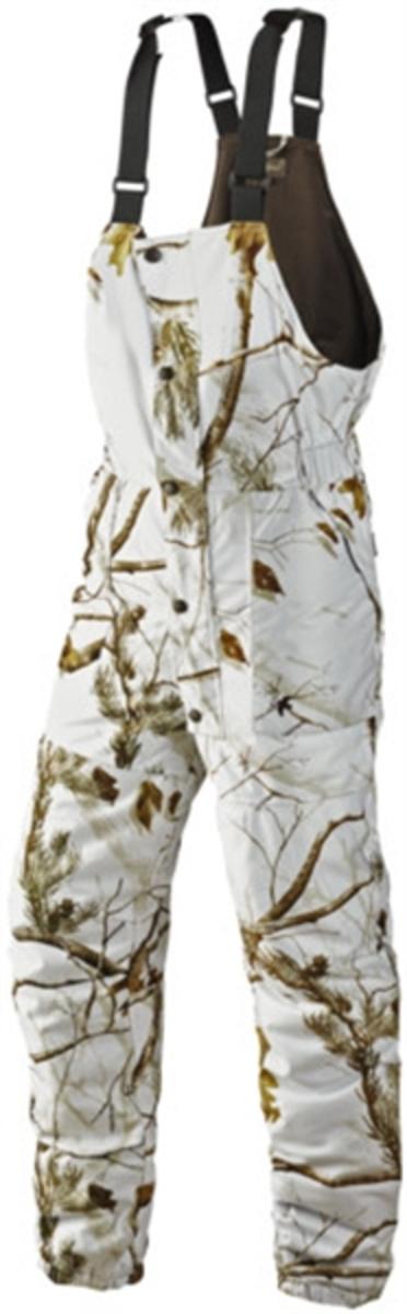 Seeland Polar overalls Realtree APS