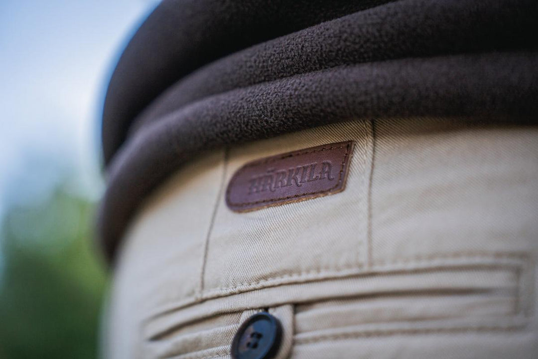 Harkila Norberg Lady chinos