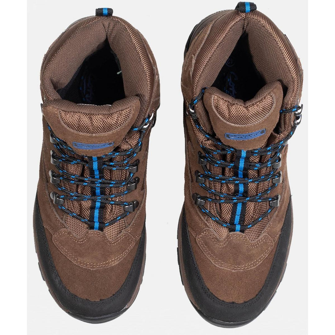 Cotswold Oxerton Waterproof Hiker Brown