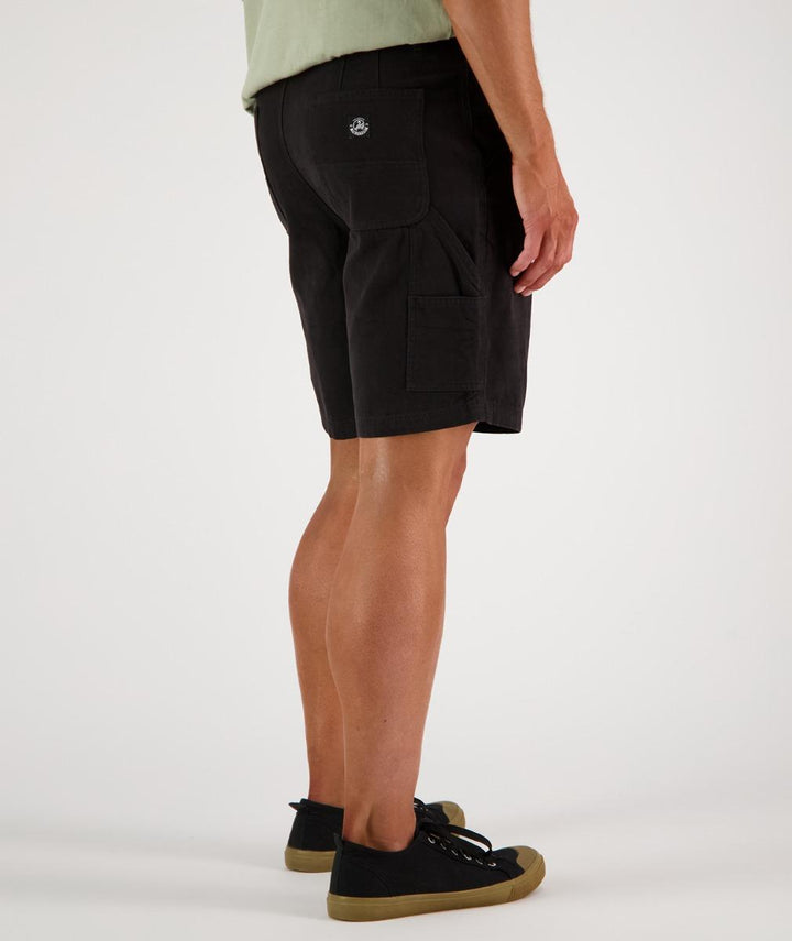 Swanndri Glenbrook v2 Work Short Black