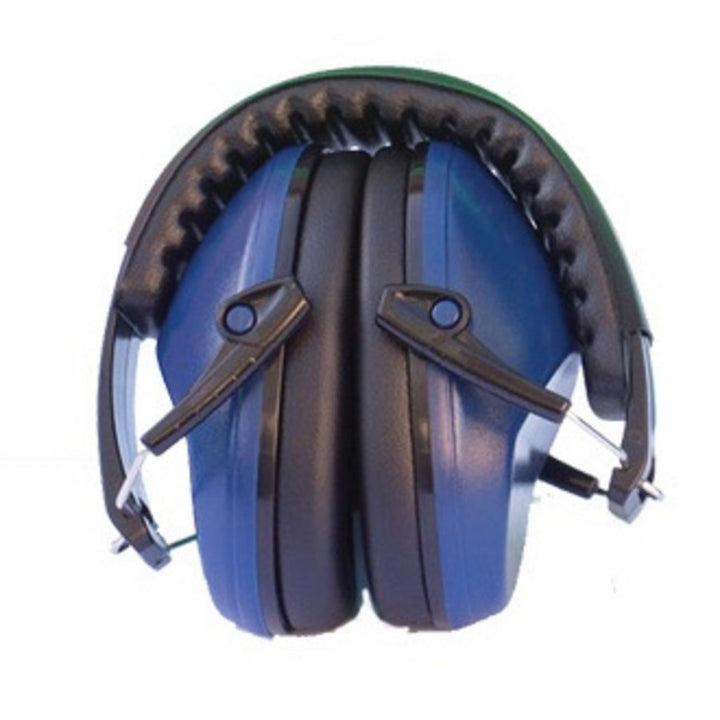 Bisley Compact Ear Defenders – SNR 22dB Hearing Protection – view 8