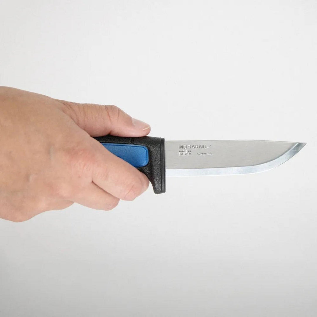 Morakniv Pro (C) Blue Limited Run