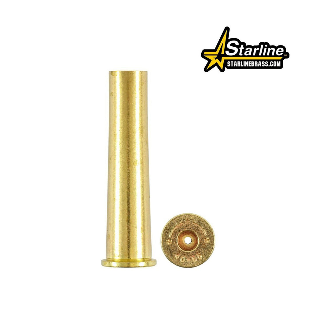 Starline .40-65 Winchester Brass Cases for Reloading, Pack of 50
