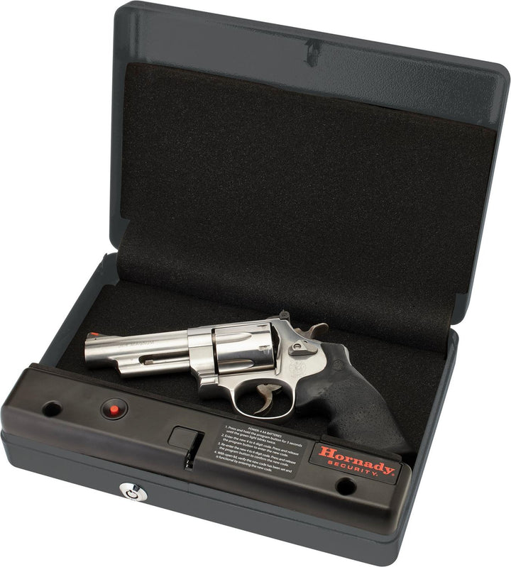 Hornady Keypad Vault – view 3