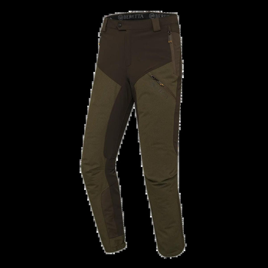 Thorn Resistant EVO Pants  Brown Bark
