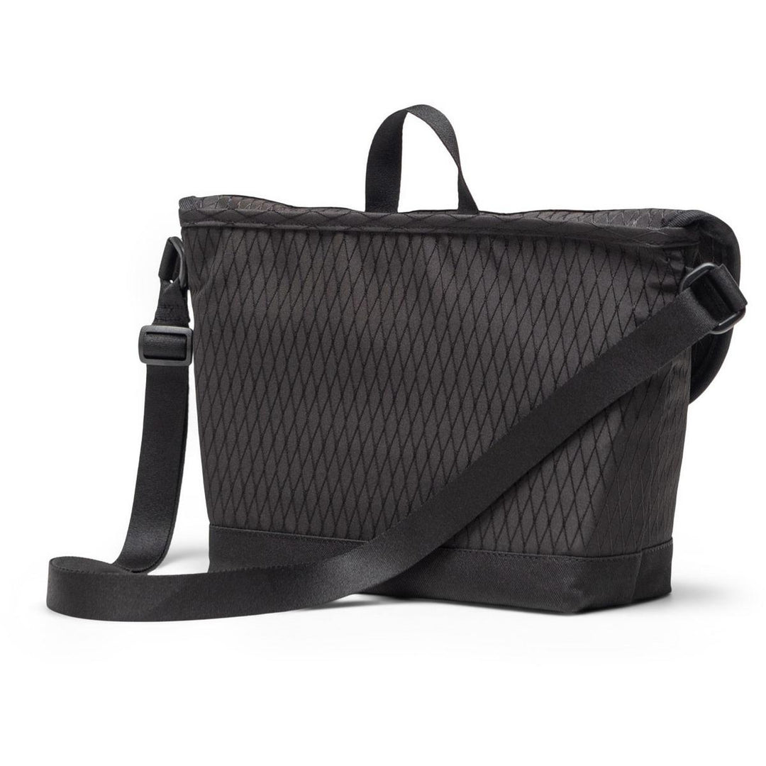 Cove Messenger Bag Black Diamond Packs