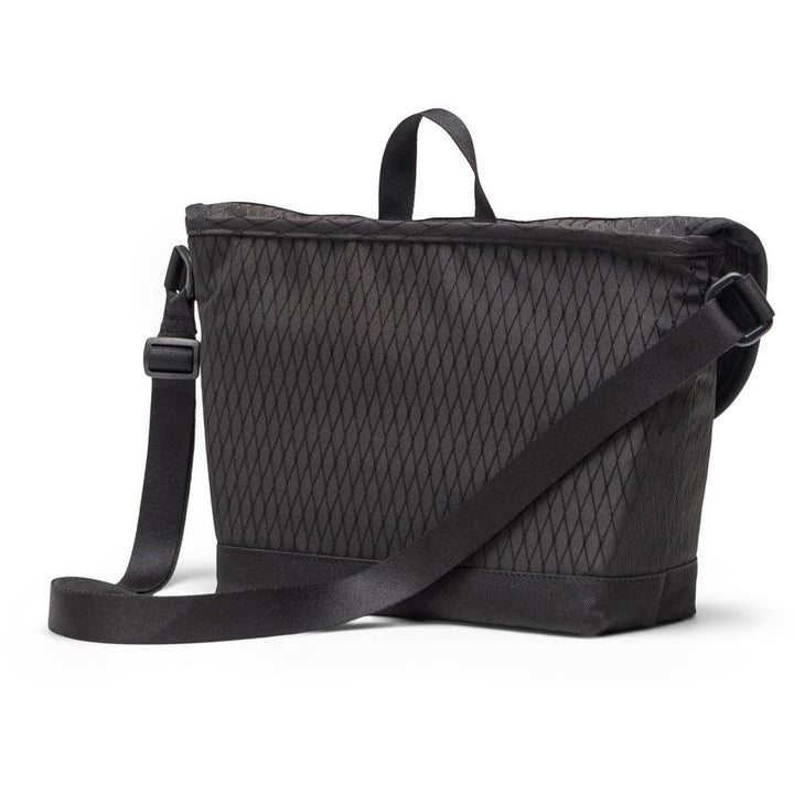 Cove Messenger Bag Black Diamond Packs