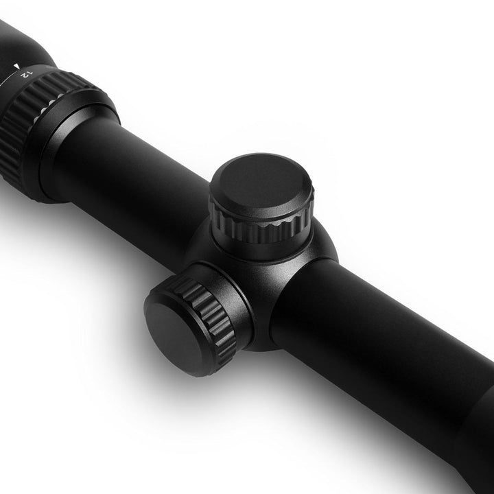 Wulf WULF Fireball 2-7x32 AO Rifle Scope