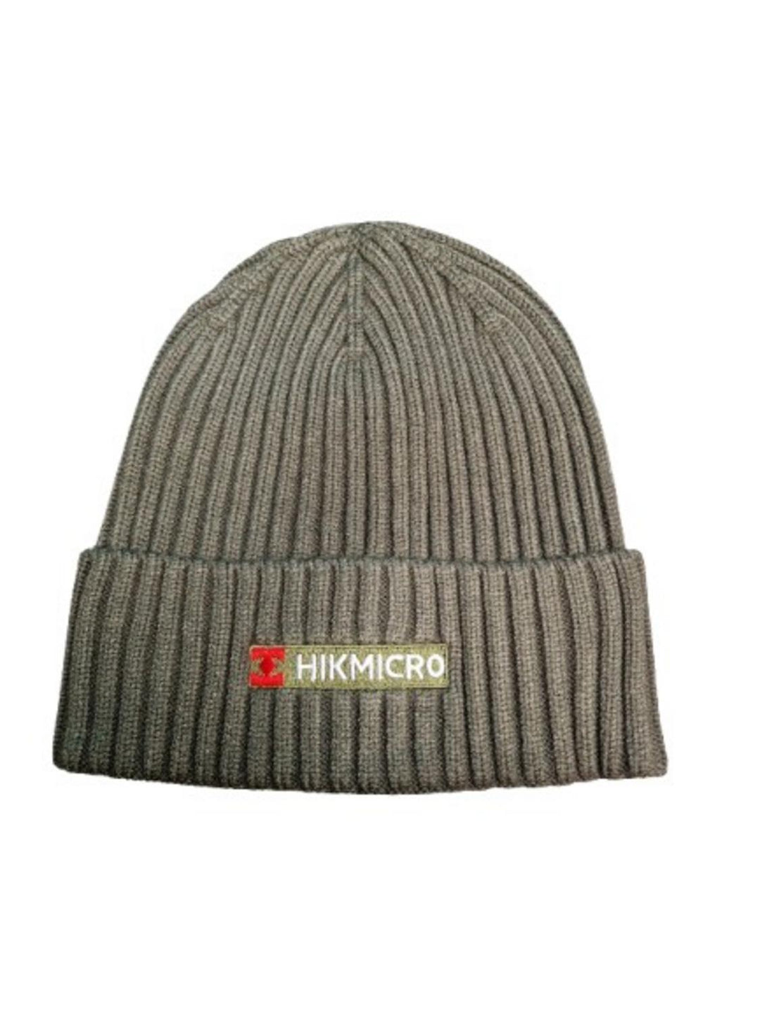 HIKMICRO Beanie - Green