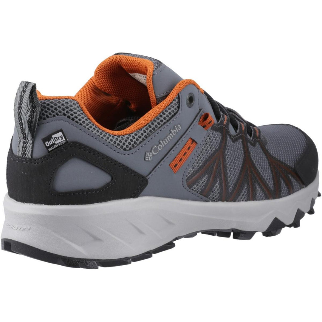 Columbia Peakfreak II Outdry Hiker Graphite/Warm Copper