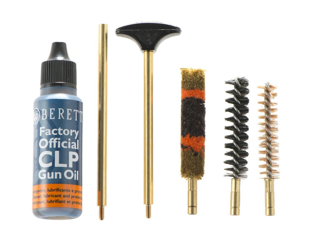 Beretta CK 9mm Pistol Cleaning Kit with CLP Oil – view 4