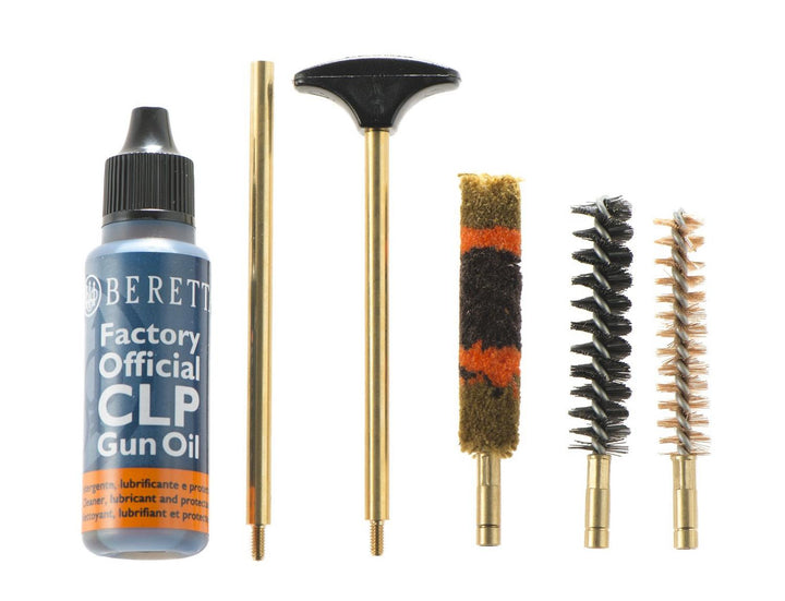 Beretta CK 9mm Pistol Cleaning Kit with CLP Oil – view 4