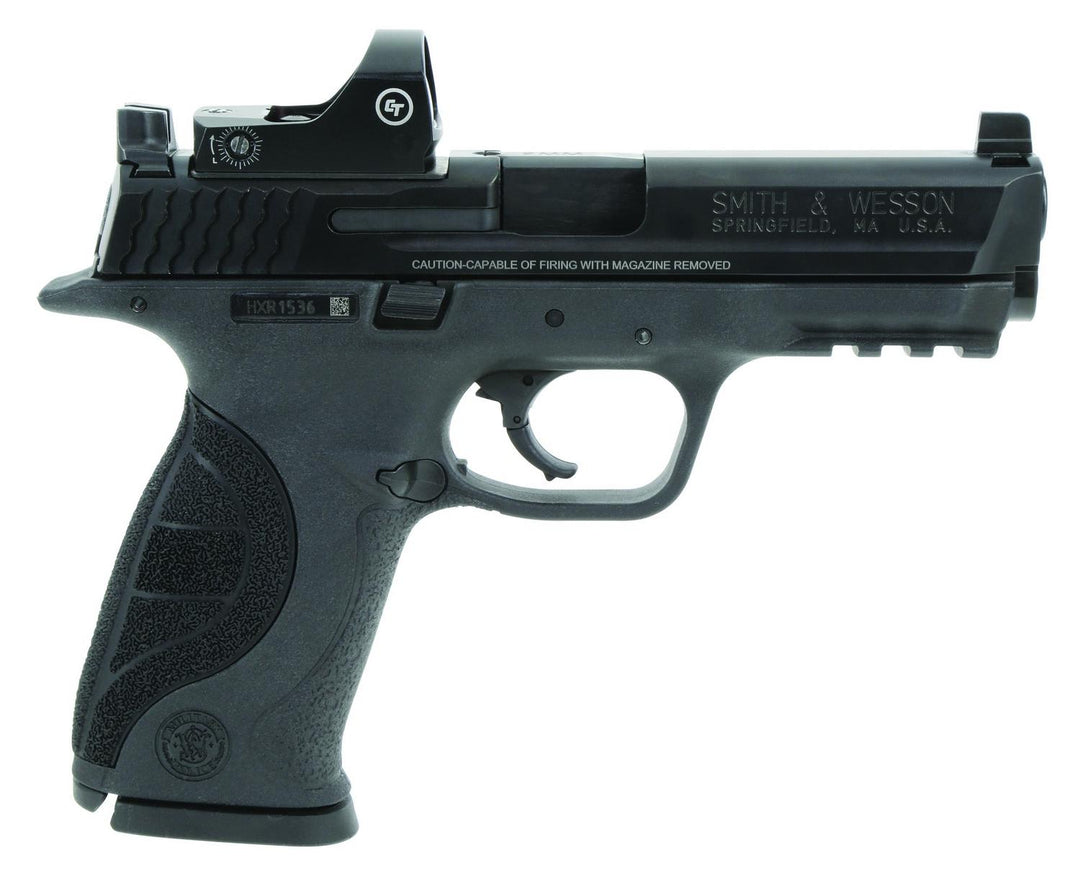 Crimson Trace Cts 1250/1300 Absolute Co-Witness Mount