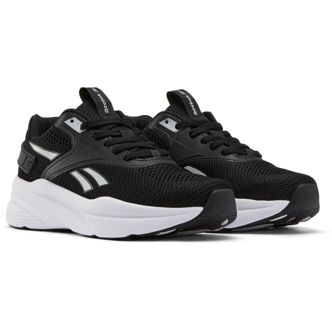 REEBOK RELORA BLACK/WHITE/BLACK
