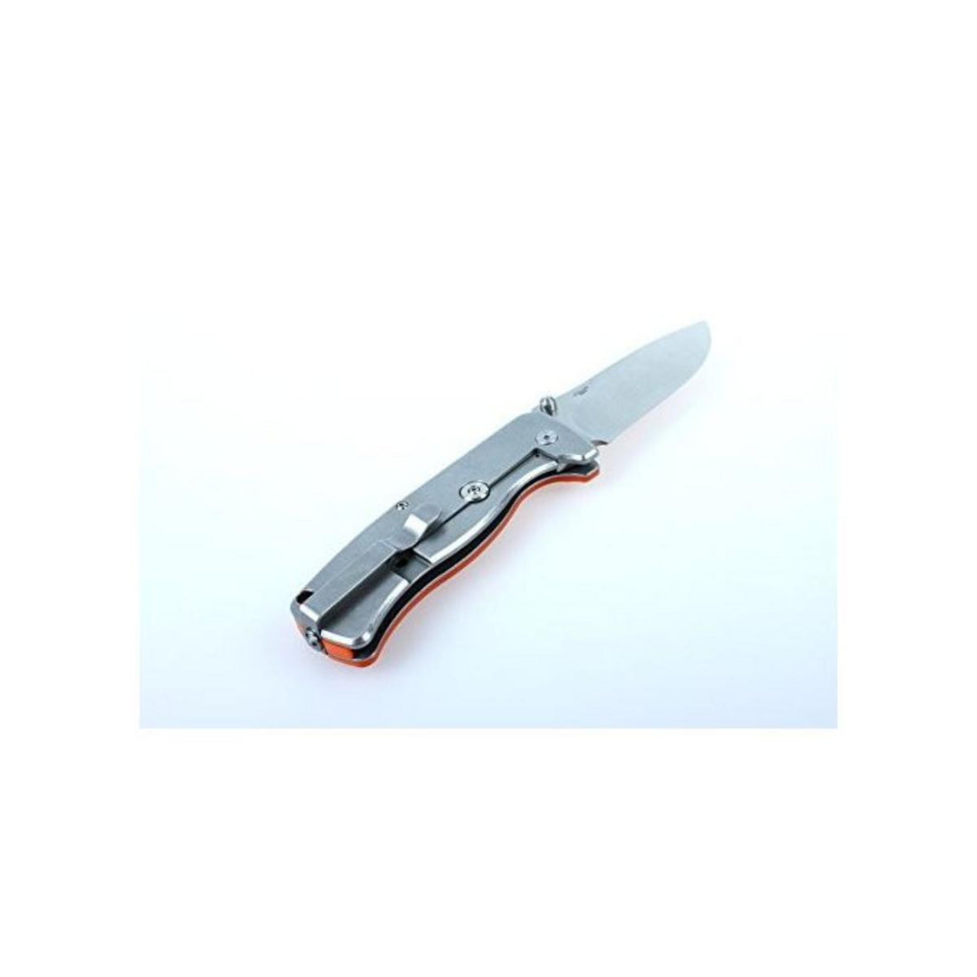 GANZO Knife Ganzo G722,