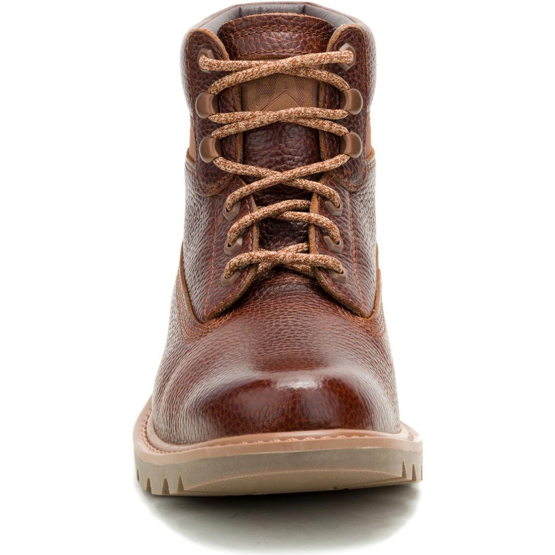 CAT Lifestyle Colorado 2.0 Boots Glazed Ginger