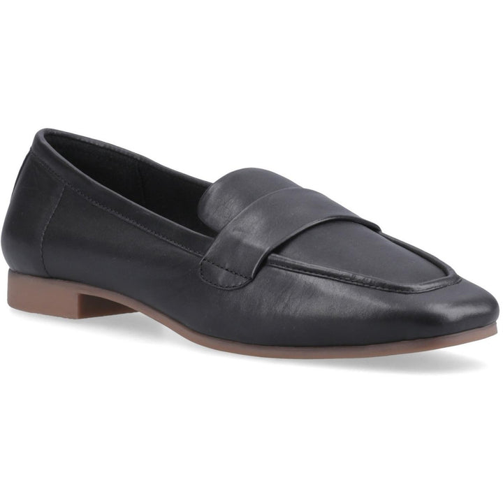 Sutton Loafer Black