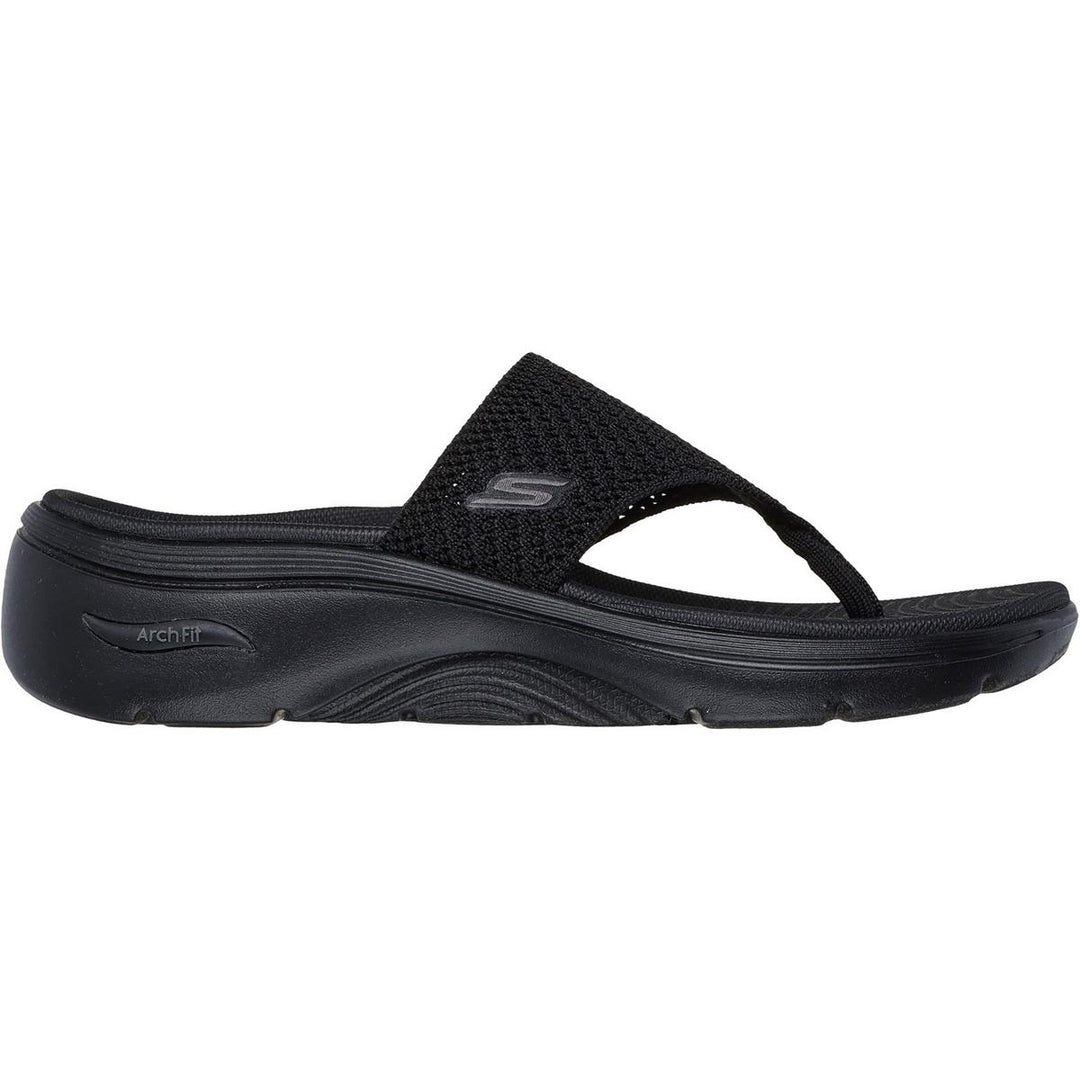 Skechers Go Walk Arch Fit 2.0 Sandal – view 5