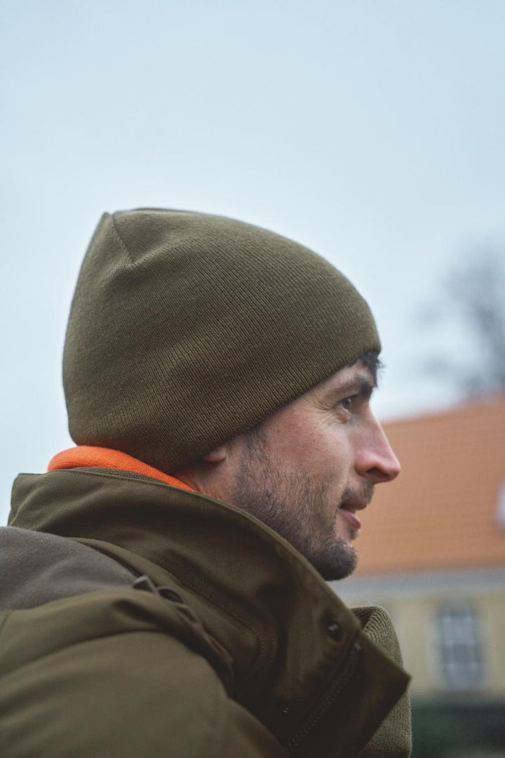 Harkila reversible beanie – view 10