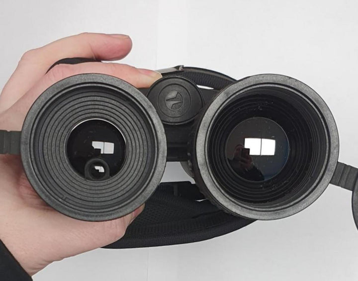 Pulsar 2nd hand MERGER LRF XP50