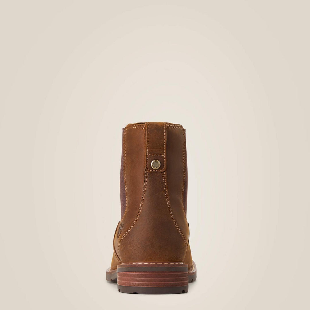 Ariat Ladies Wexford H2O