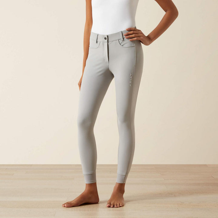 Ariat Ladies Tri Factor Next Level Knee Patch Breech