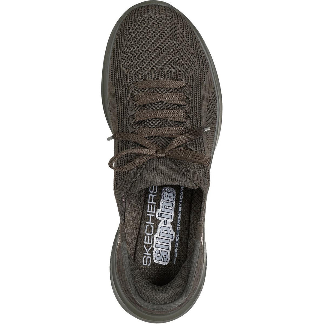 Skechers Ultra Flex 3.0 Pure Color Trainers – view 4