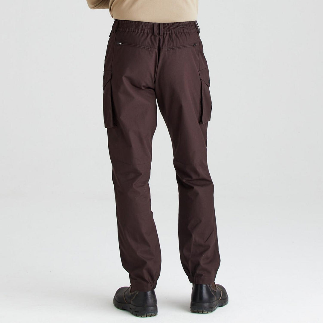 Ridgeline Mens Grafter Trouser