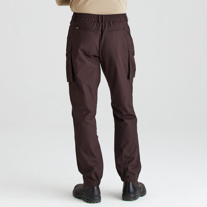 Ridgeline Mens Grafter Trouser