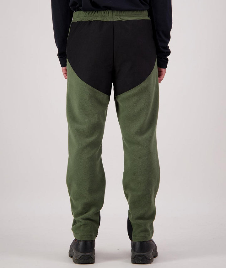 Swanndri Men's High Rock Fleece Trouser