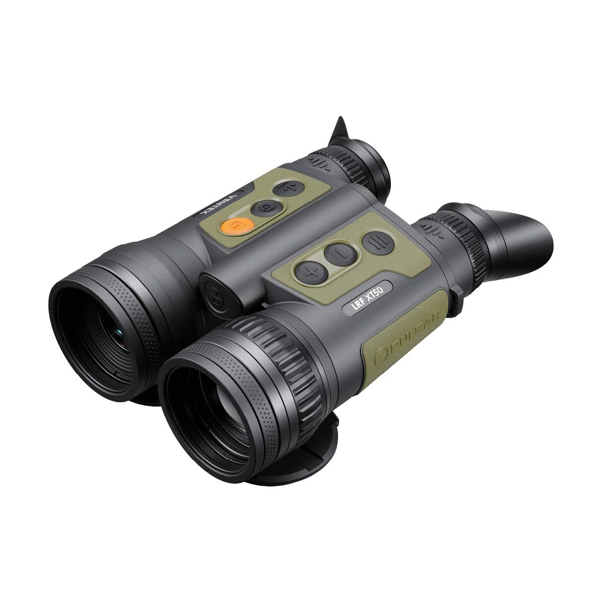 Pulsar Wildlife Ventex XT50 – BushWear