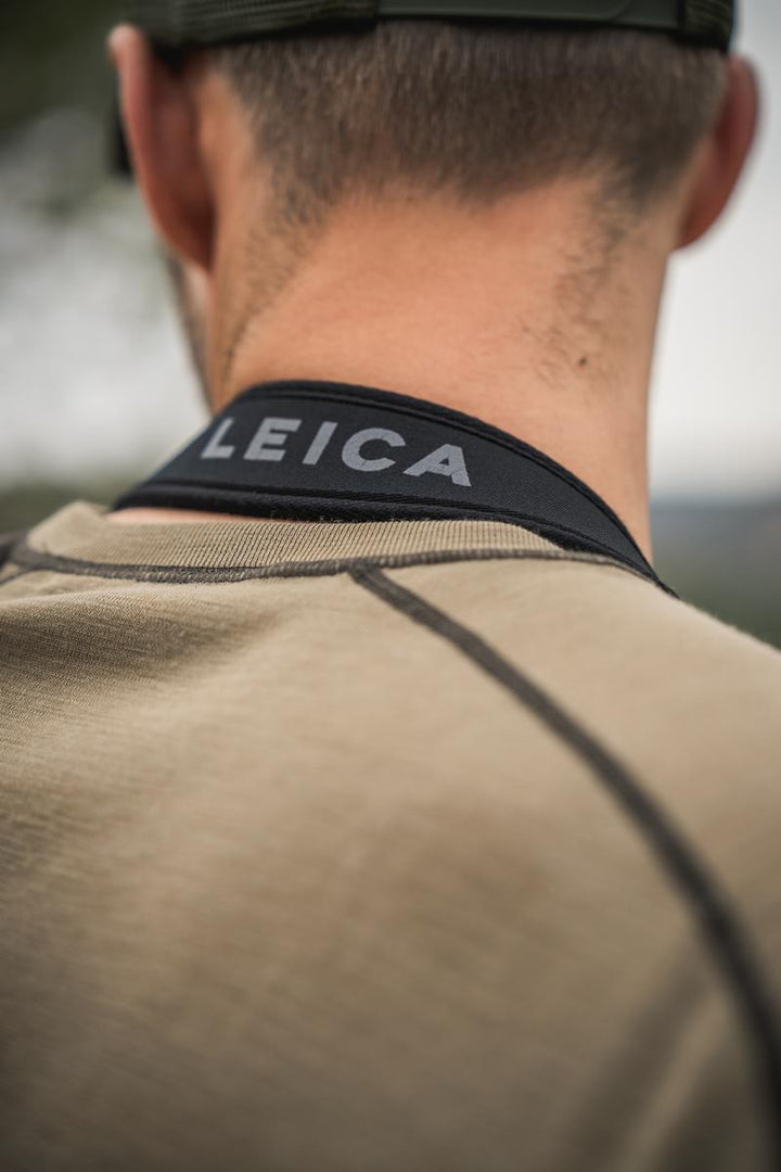 Seeland Apex Merino T-shirt Covert – view 5