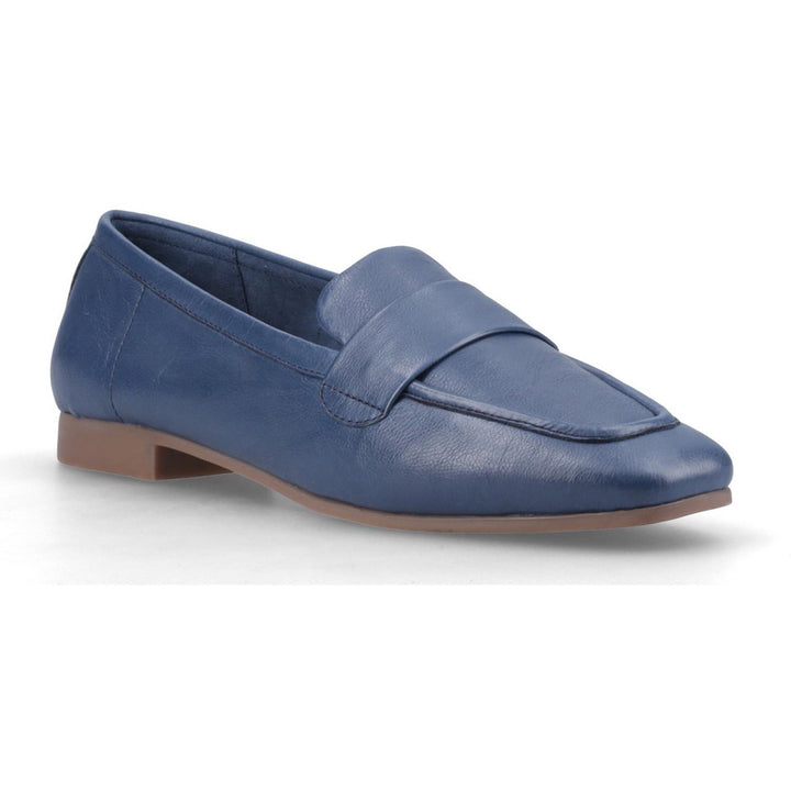 Sutton Loafer Navy
