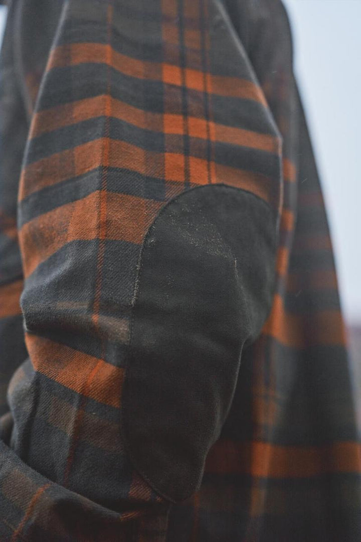 Harkila Pajala shirt Bombay