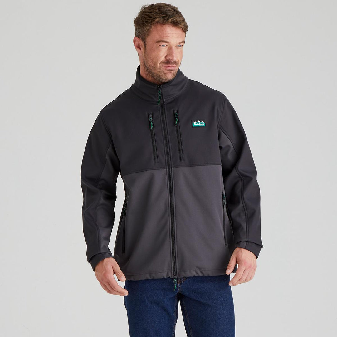 Ridgeline Mens Ranger 24 Jacket