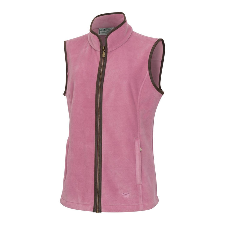 Hoggs of Fife Stenton Ladies Fleece Gilet