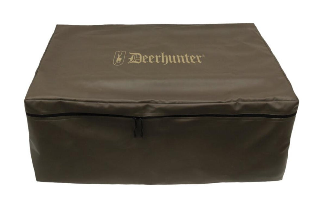 Deerhunter Game bag with zip-top