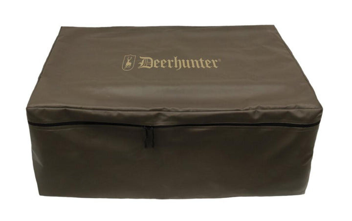 Deerhunter Game bag with zip-top