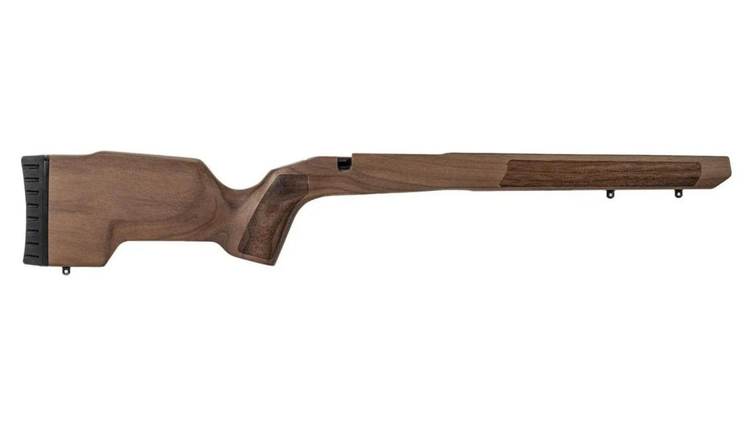 MDT TIMBR Core Stock Ruger American SA RH (No Bottom Metal)